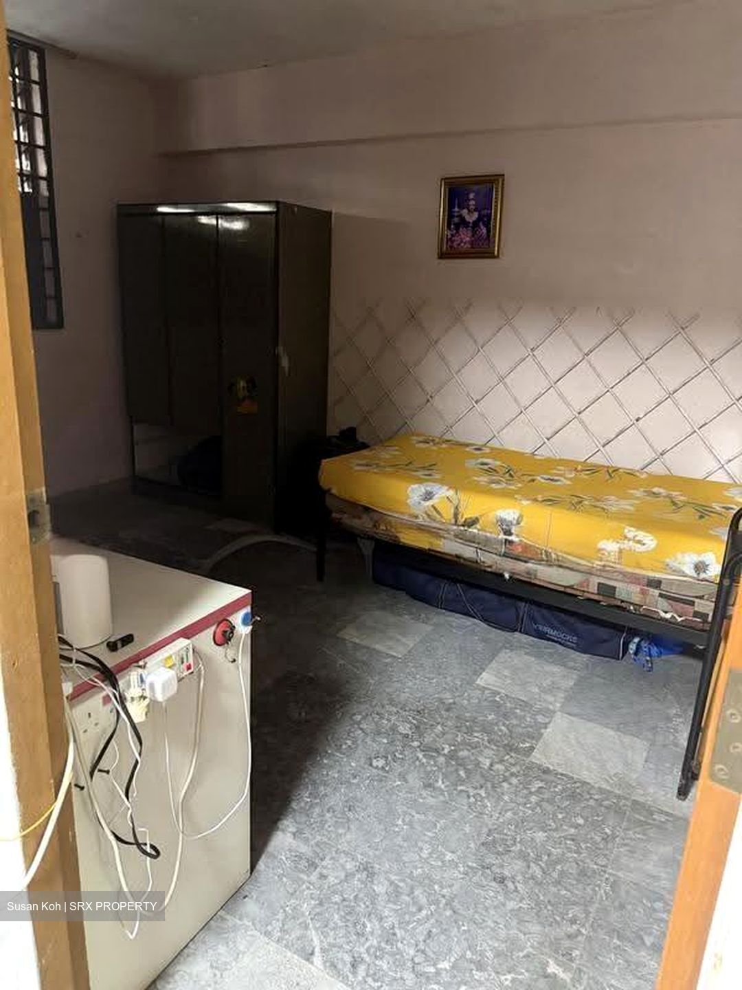 Blk 99 Crescent View (Queenstown), HDB 3 Rooms #630751311